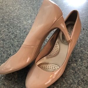 Dexflex comfort size 6